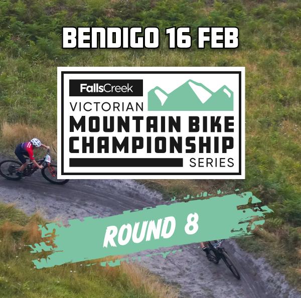 Falls Creek VMBCS Round 8 - Bendigo